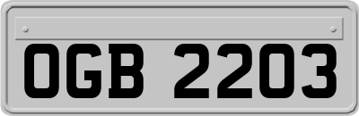OGB2203