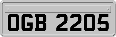 OGB2205