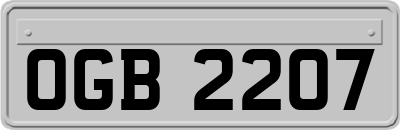 OGB2207