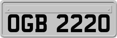 OGB2220