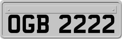 OGB2222
