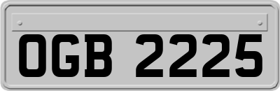 OGB2225