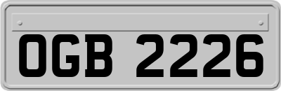 OGB2226