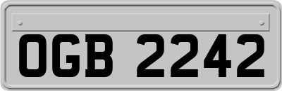 OGB2242