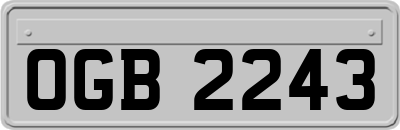 OGB2243