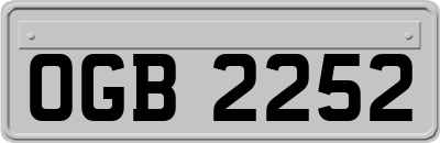 OGB2252