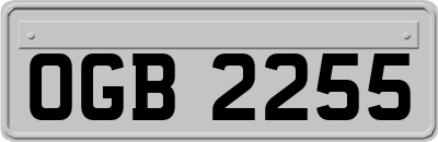 OGB2255