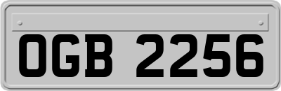 OGB2256