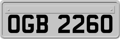 OGB2260