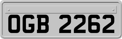 OGB2262