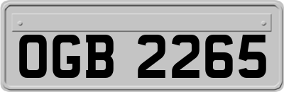 OGB2265