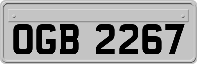 OGB2267