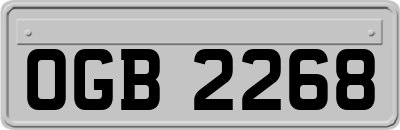 OGB2268