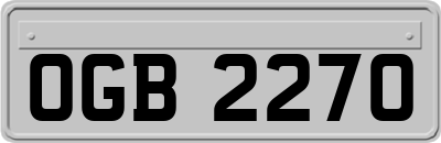 OGB2270