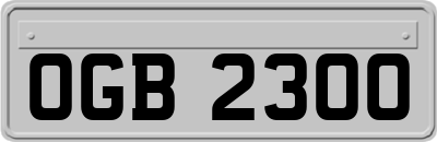 OGB2300