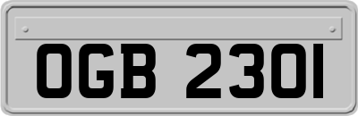 OGB2301