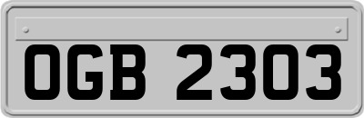 OGB2303