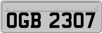 OGB2307