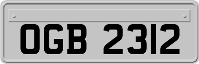 OGB2312