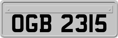 OGB2315