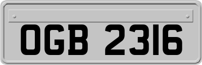OGB2316