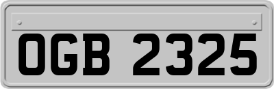 OGB2325