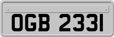 OGB2331