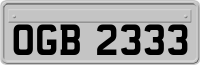OGB2333