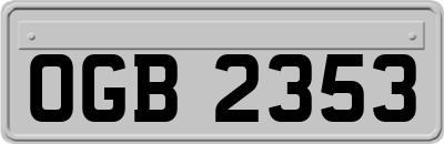OGB2353