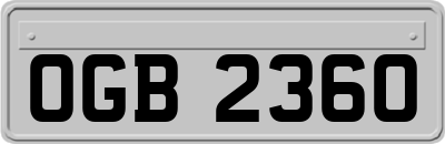 OGB2360