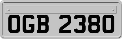 OGB2380