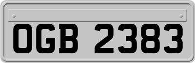 OGB2383
