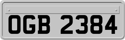 OGB2384