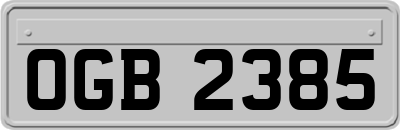 OGB2385