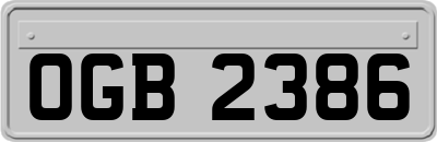 OGB2386