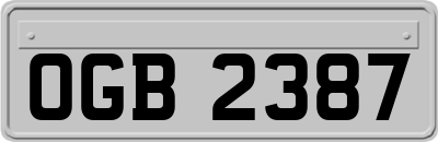 OGB2387