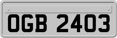 OGB2403