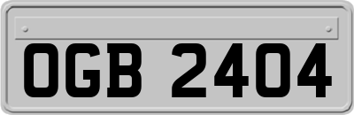OGB2404