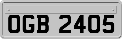 OGB2405