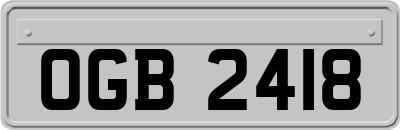 OGB2418