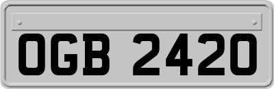 OGB2420