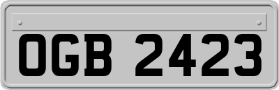 OGB2423
