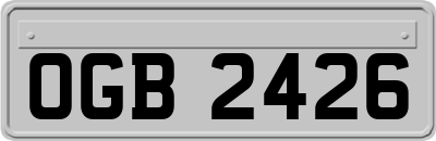 OGB2426