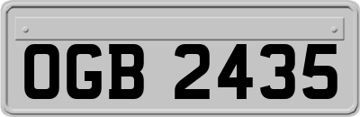 OGB2435