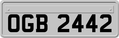 OGB2442