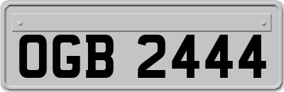 OGB2444