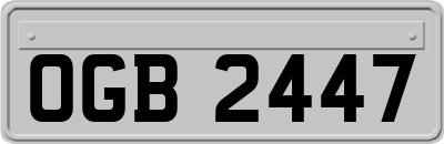 OGB2447