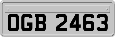 OGB2463