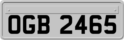 OGB2465