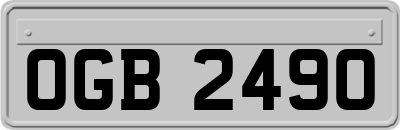 OGB2490